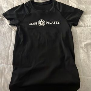 Club Pilates X LuLuLemon